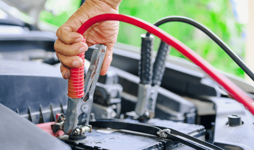 Leyva Towing